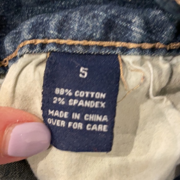 Skinny Jeans - Picture 5 of 6